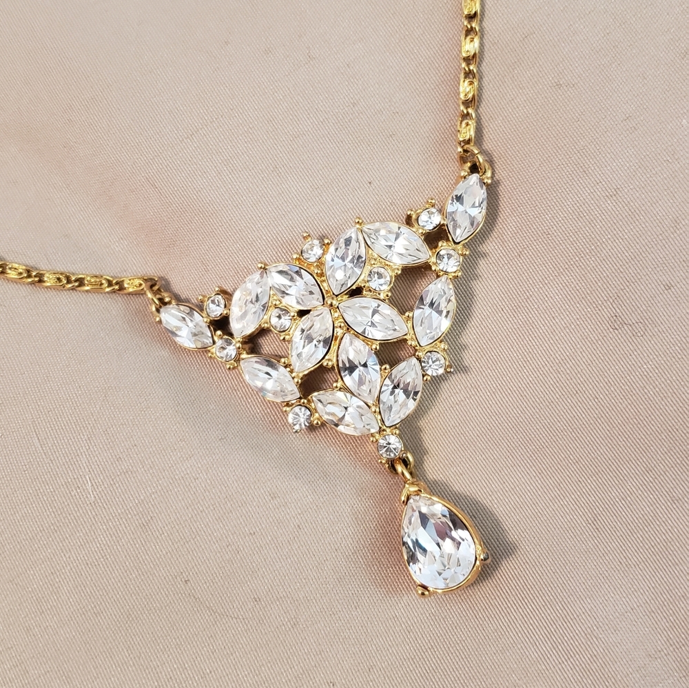 4 interchangeable jewelry items, one price!! - Picture 4 of 6